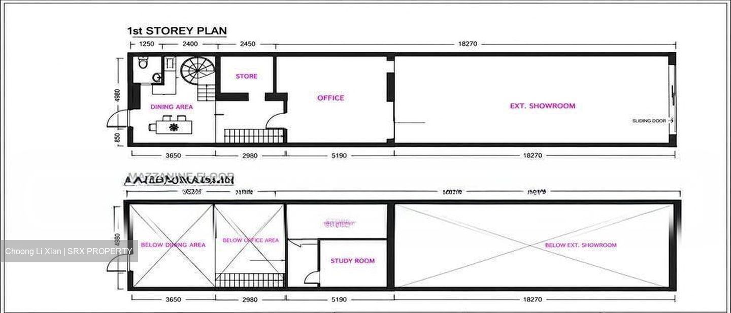 Geylang Road (D14), Shop House #623648501